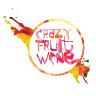 Crazy Fruit Wine