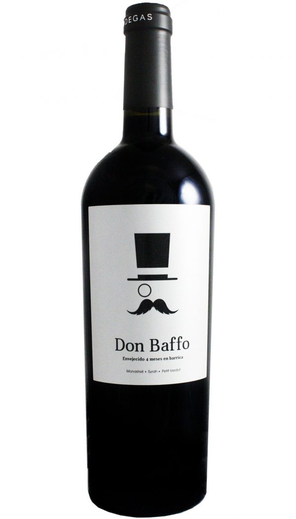 Don Baffo