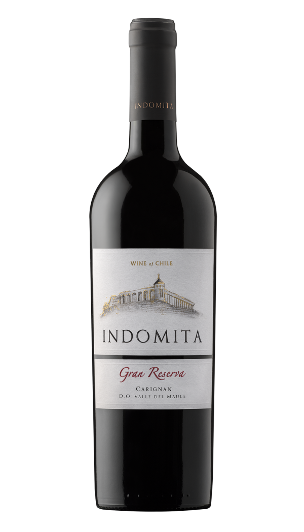 Indomita Gran Reserva Carignan