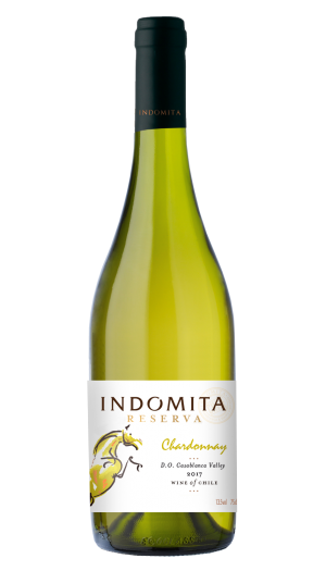 Indomita Reserva Chardonnay