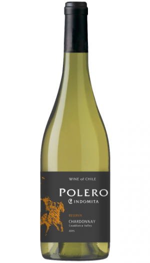 Polero Reserva Chardonnay