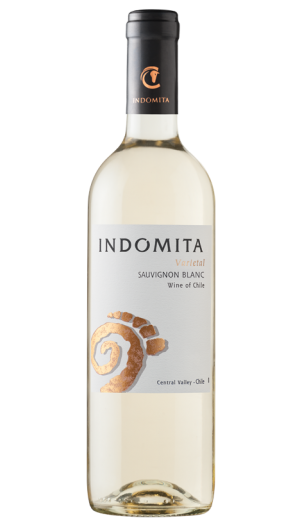 Indomita Varietal Sauvignon Blanc